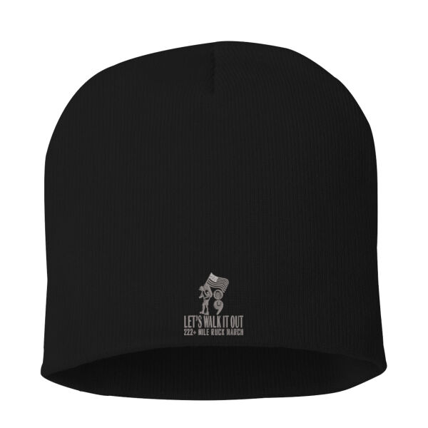 Knit Beanie Thumbnail