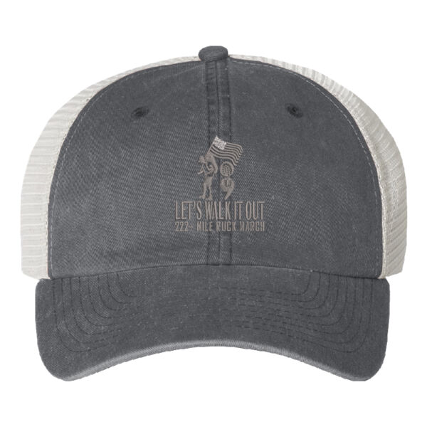 Knit Beanie Thumbnail