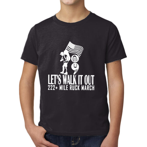 Youth CVC Tee Thumbnail